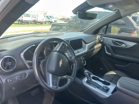 Used 2020 Chevrolet Blazer LT w/ Redline Edition image 9