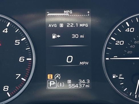 Certified 2025 Subaru Forester Premium AWD/4WD image 15