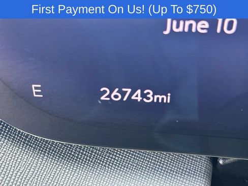 Used 2026 Buick Enclave Preferred FWD image 12