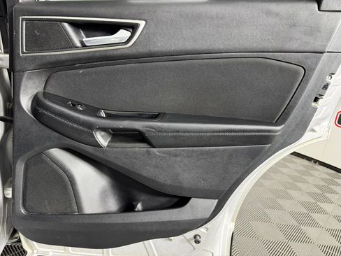 Used 2015 Ford Edge SEL FWD image 40