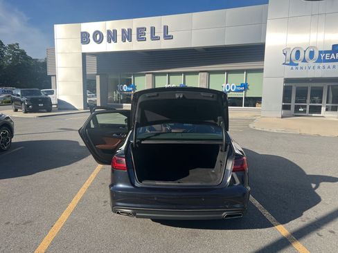 Used 2018 Audi A6 2.0T Premium w/ Cold Weather Package image 9