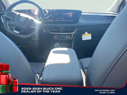 New 2026 Buick Encore GX Sport Touring w/ Advanced Technology Package image 32