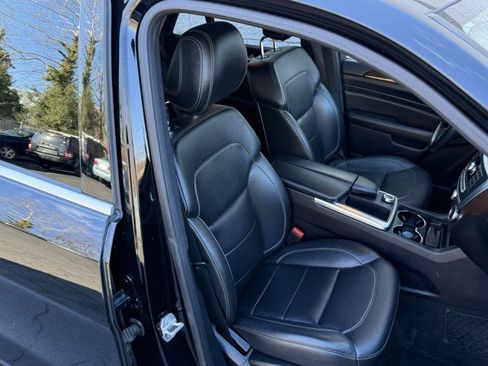 Used 2012 Mercedes-Benz ML 350 BlueTEC 4MATIC image 31