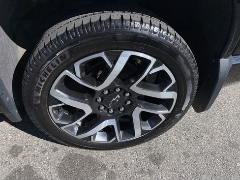 Used 2024 Chevrolet Silverado EV RST image 17