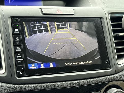 Used 2016 Honda CR-V EX image 23
