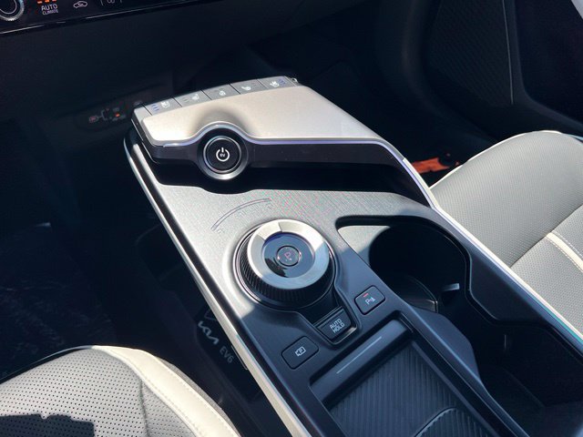 New 2026 Kia EV6 GT-Line AWD/4WD image 21