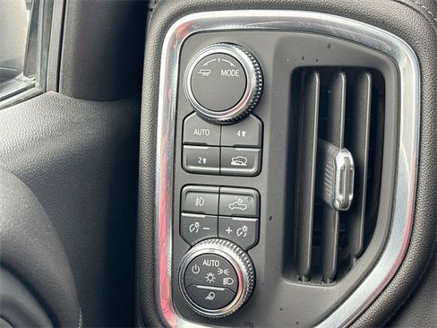 Used 2021 GMC Sierra 1500 SLT w/ SLT Premium Plus Package image 33