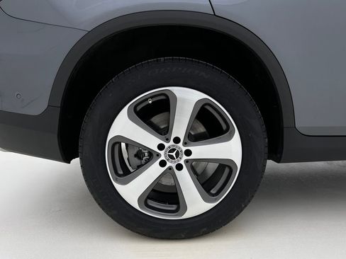 Used 2022 Mercedes-Benz GLC 300 GLC 300 image 27