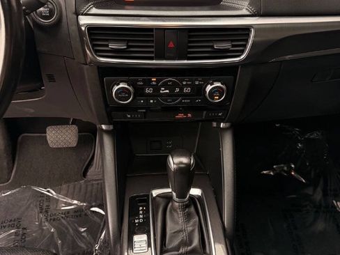 Used 2016 MAZDA CX-5 Grand Touring AWD/4WD image 13