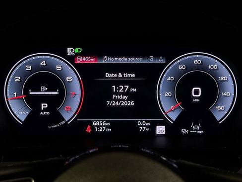 Used 2026 Audi A3 2.0T Premium w/ Convenience Package AWD/4WD image 22