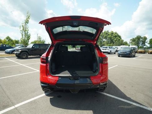 Used 2023 Chevrolet Blazer RS image 17