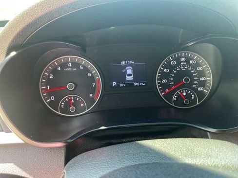 Used 2019 Kia Optima S FWD image 15