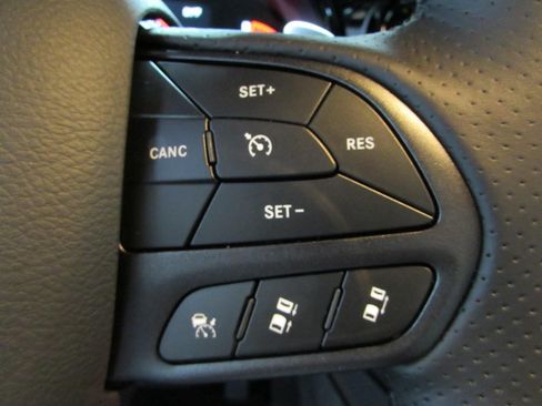 New 2026 Dodge Durango GT AWD/4WD image 28