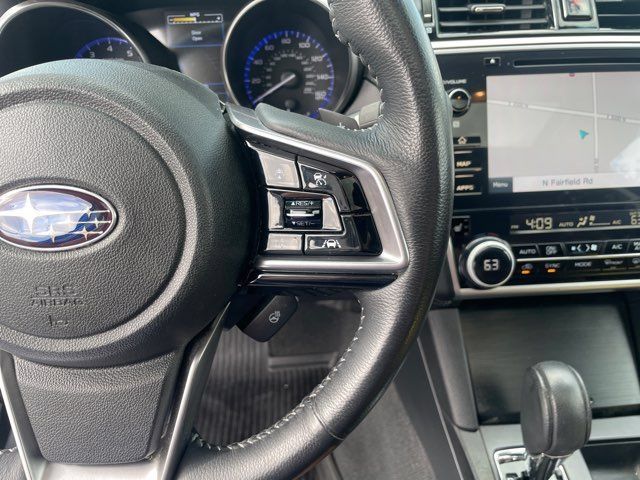 Used 2019 Subaru Outback 3.6R Touring AWD/4WD image 10