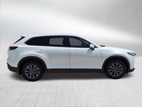 Used 2020 MAZDA CX-9 Touring FWD image 6