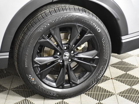 Used 2023 Honda CR-V Sport Touring image 54