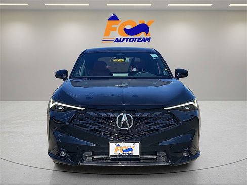 New 2025 Acura ADX A-Spec image 8