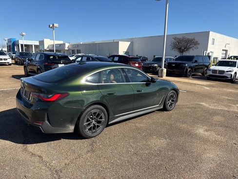 Certified 2023 BMW i4 eDrive40 image 5