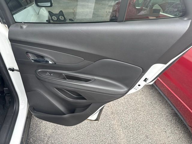 Used 2019 Buick Encore Preferred FWD image 30