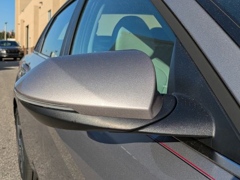 New 2026 Hyundai Elantra Limited image 15