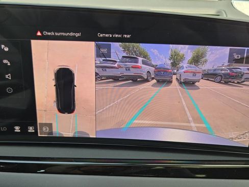 New 2025 Audi A5 2.0T Prestige image 21