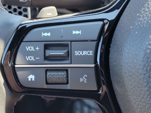 Used 2023 Honda Civic Sport image 16