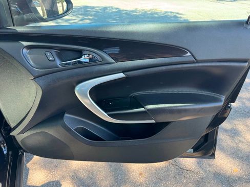 Used 2015 Buick Regal FWD image 48