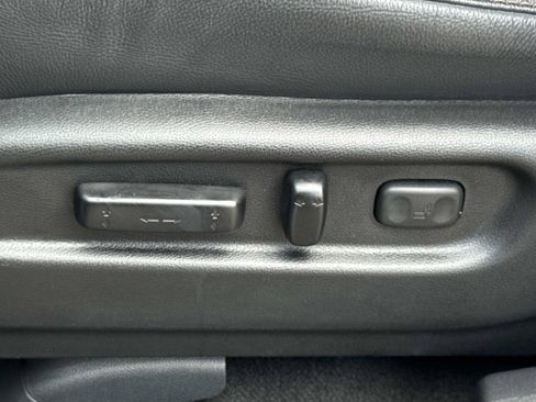 Certified 2024 Honda Passport TrailSport image 21