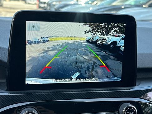 New 2024 Ford Escape ST-Line AWD/4WD image 25