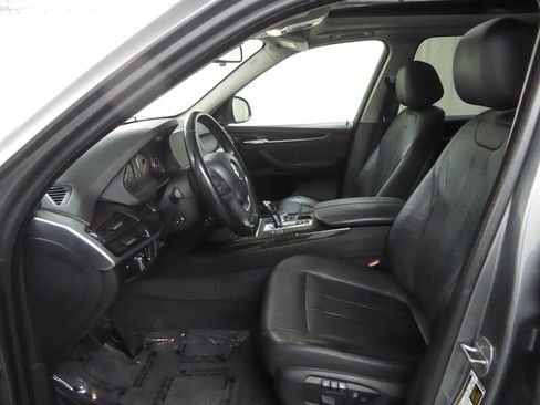Used 2016 BMW X5 xDrive35i image 21