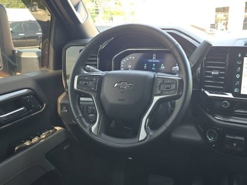 Used 2026 Chevrolet Silverado 2500 ZR2 w/ LPO, Dark Essentials Package AWD/4WD image 39