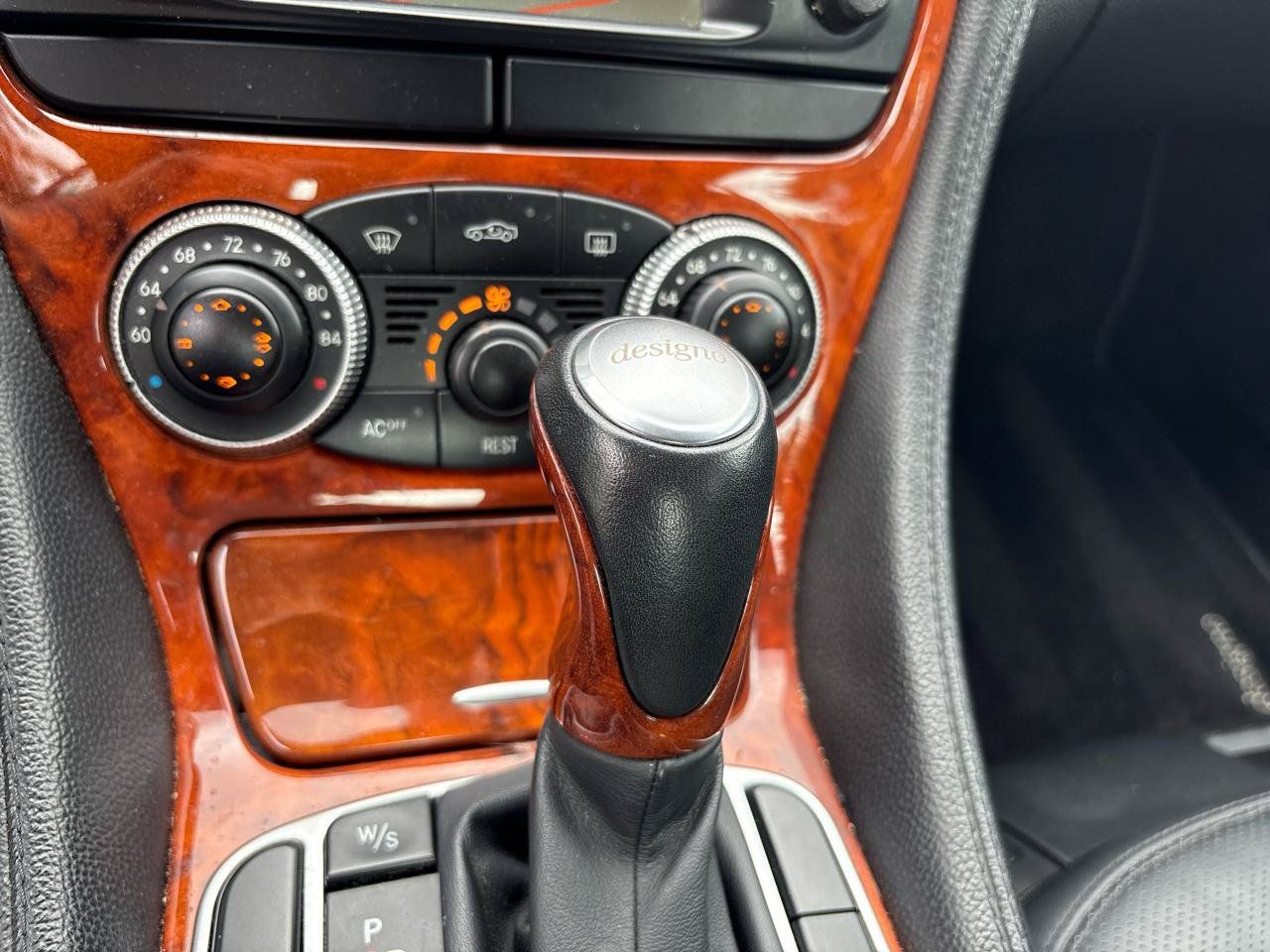 Used 2003 Mercedes-Benz SL 500 image 17