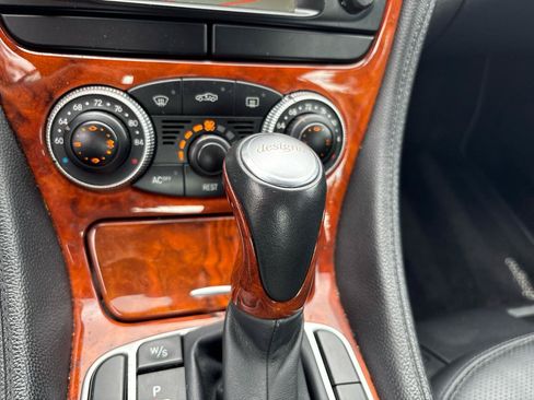 Used 2003 Mercedes-Benz SL 500 image 17