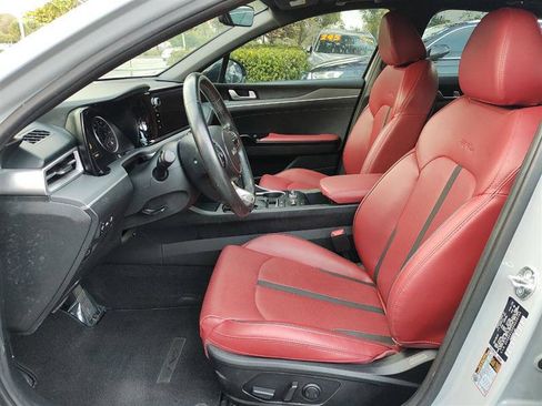Used 2024 Kia K5 GT-Line FWD image 12