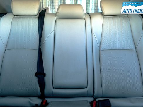 Used 2018 Honda Accord EX-L image 25