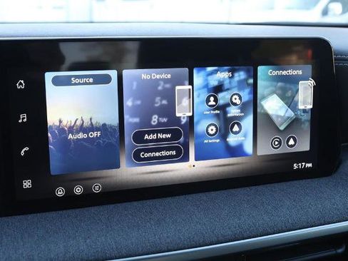 New 2026 Nissan Kicks SV w/ Cold Weather Package image 10