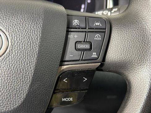 Used 2025 Toyota Camry LE FWD image 25