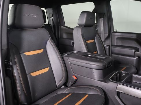 Used 2022 GMC Sierra 1500 AT4 image 25