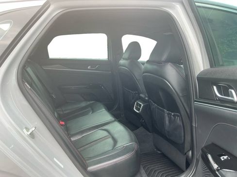 Used 2023 Kia K5 GT FWD image 23