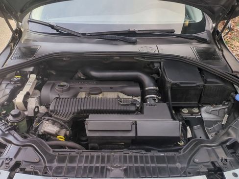 Used 2016 Volvo V60 T5 Cross Country w/ Convenience Package AWD/4WD image 29