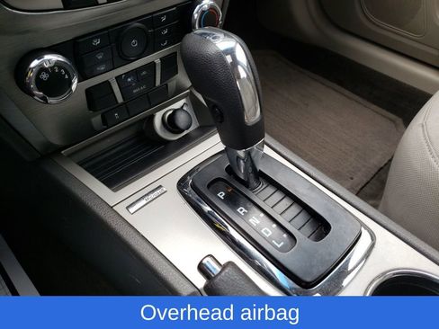 Used 2010 Ford Fusion SE image 26