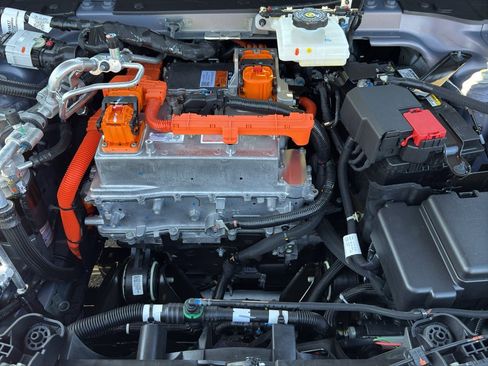 New 2026 Chevrolet Blazer EV LT image 31