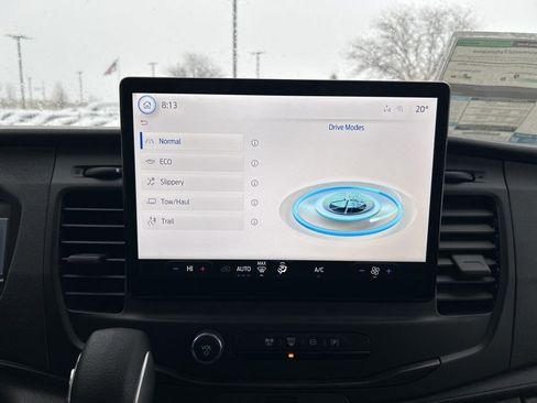 New 2026 Ford Transit 350 148 Medium Roof AWD image 20