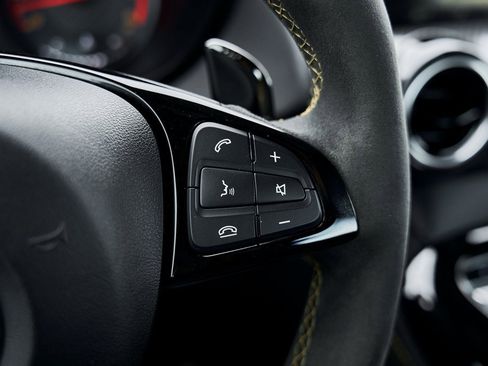 Used 2019 Mercedes-Benz AMG GT R image 66