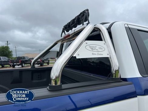 New 2026 Ford F250 XLT w/ 360-Degree Camera Package AWD/4WD image 18