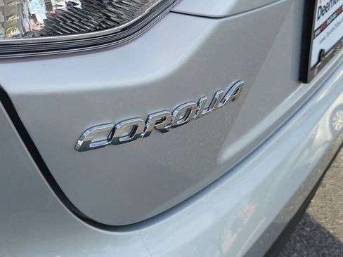 New 2026 Toyota Corolla LE image 6
