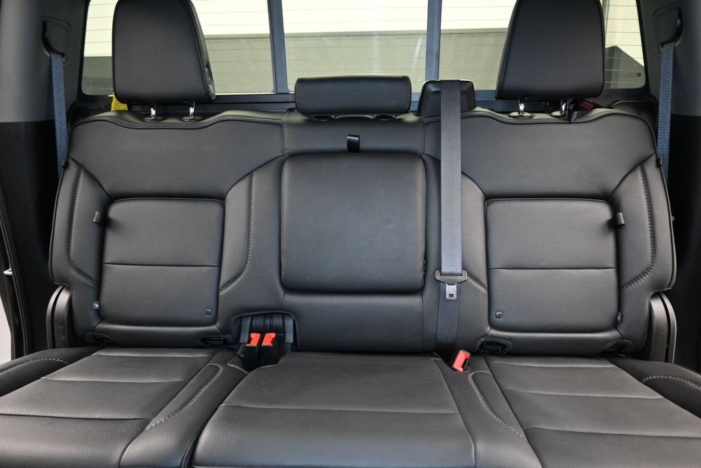 Used 2024 GMC Sierra 1500 Denali AWD/4WD image 20