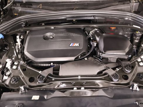 Used 2024 BMW X2 M35i AWD/4WD image 20