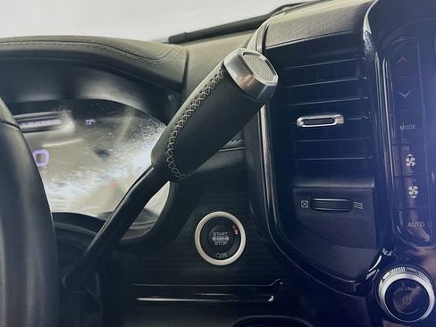 Used 2024 RAM 3500 Limited image 16