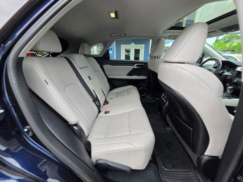 Used 2021 Lexus RX 350 FWD w/ Premium Package image 33